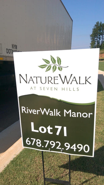 Nature Walk – Cartersville, GA