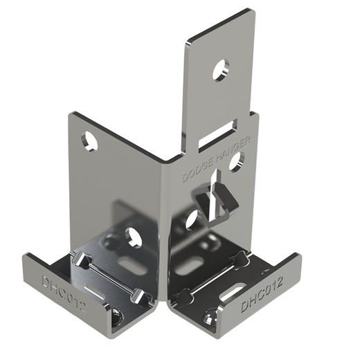 Dodge Hanger Corner 0 (DHC0)