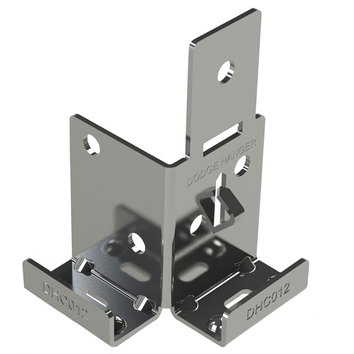 Dodge Hanger Corner 0 (DHC0)